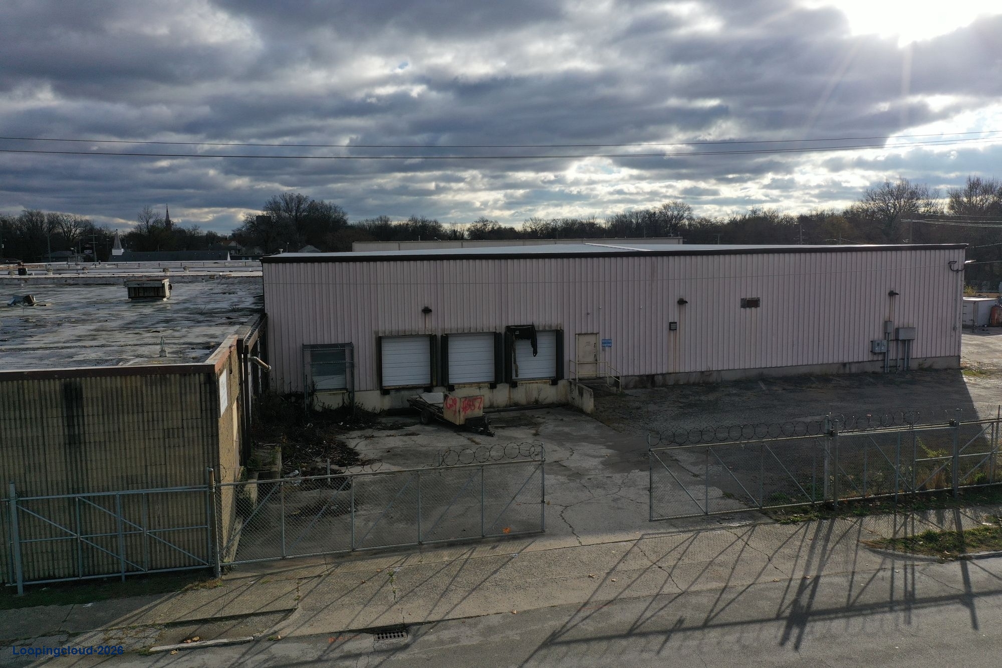 Commercial Property for Sale in Louisville Kentucky 40212
