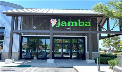 Jamba Juice Franchise - Anaheim CA