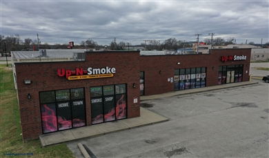 Retail Property for Sale in Shepherdsville Kentucky 40165