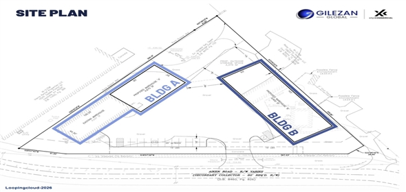 13711 Aiken Rd Louisville Kentucky, 40245 | East-End Flex Warehouses For Lease