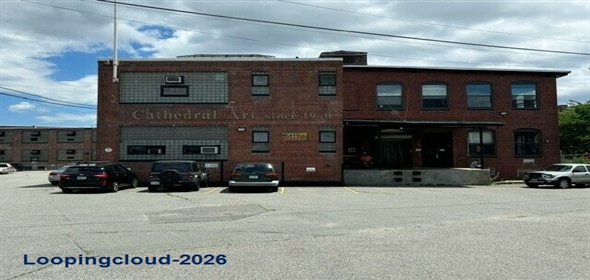 25 Manton Ave Providence Rhode Island, 02909 | Warehouse, Light Manufacturing & Office Space