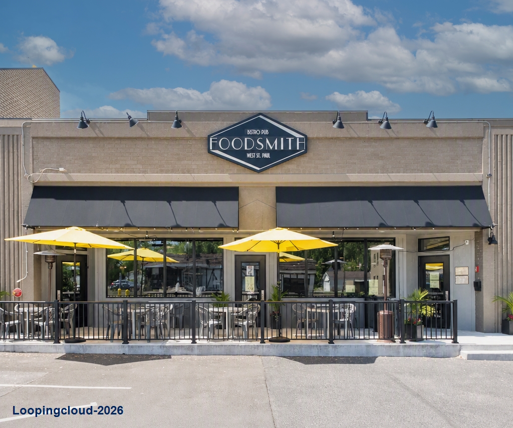 Commercial Property for Sale in W St Paul Minnesota 55118