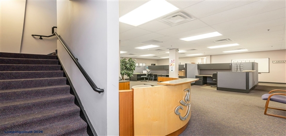 1118 Quality Choice Pl Louisville Kentucky, 40210 | Modern 20K SF Warehouse Facility with Dock & Drive-In Access