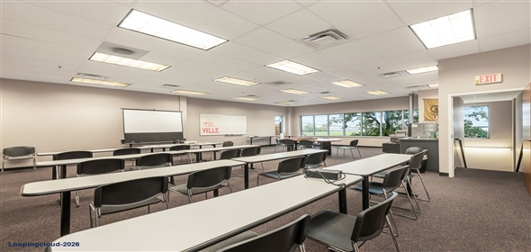 1118 Quality Choice Pl Louisville Kentucky, 40210 | Modern 20K SF Warehouse Facility with Dock & Drive-In Access