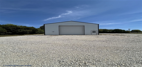9300 Sonora Rd Sonora Kentucky, 42776 | 2.4 Acre Industrial Site with Warehouse & Outdoor Storage
