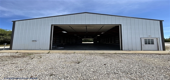 9300 Sonora Rd Sonora Kentucky, 42776 | 2.4 Acre Industrial Site with Warehouse & Outdoor Storage