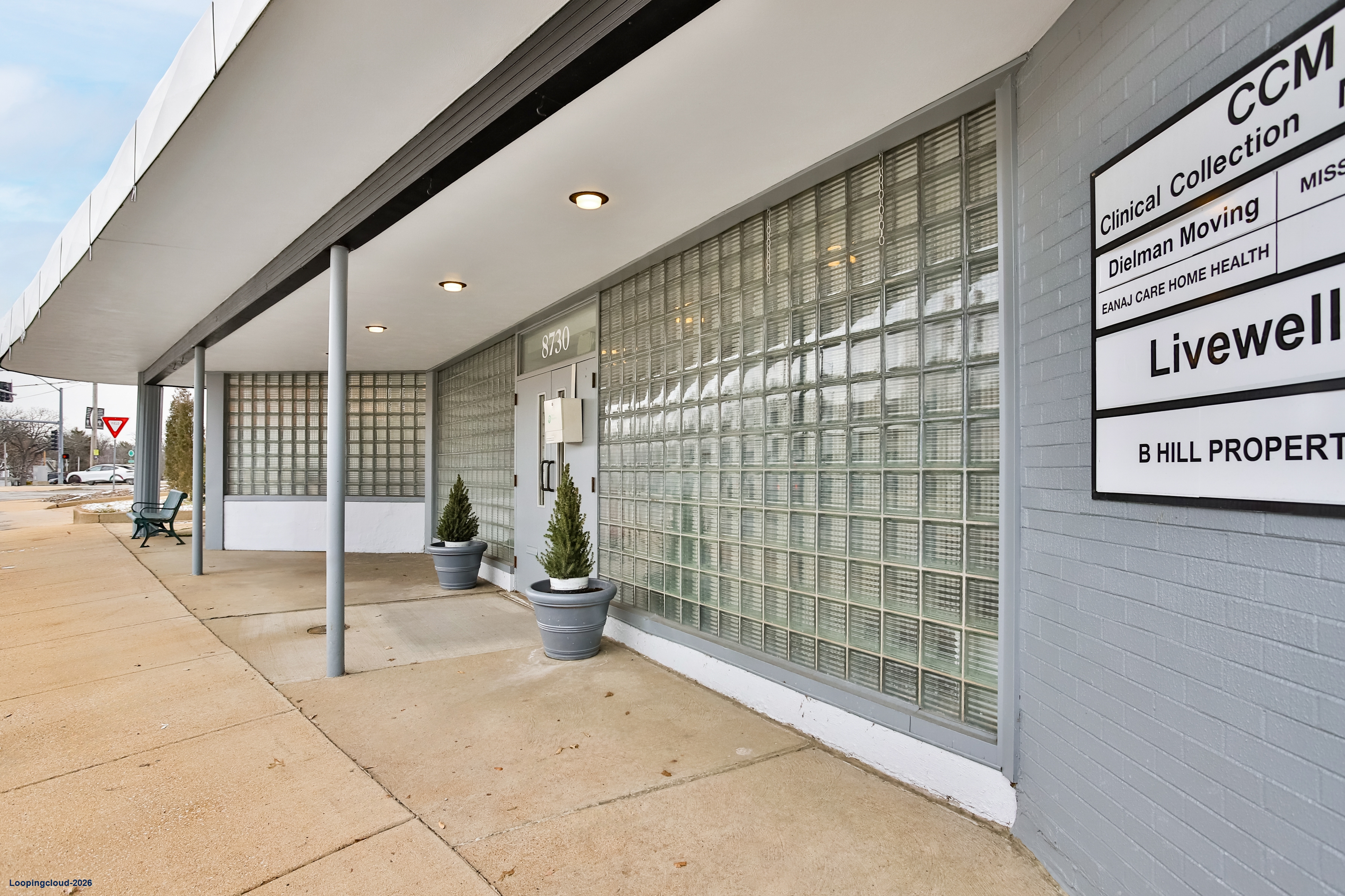 Webster Groves Investment