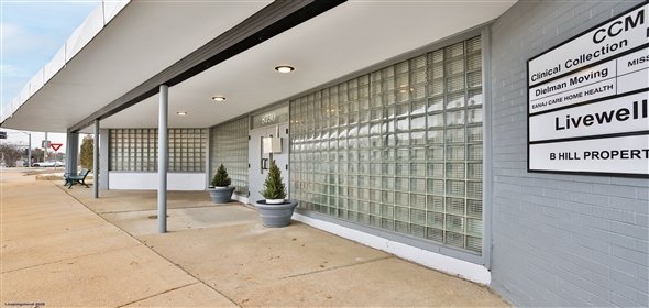 8730 Big Bend Blvd Webster Groves Missouri, 63119 | Webster Groves Investment