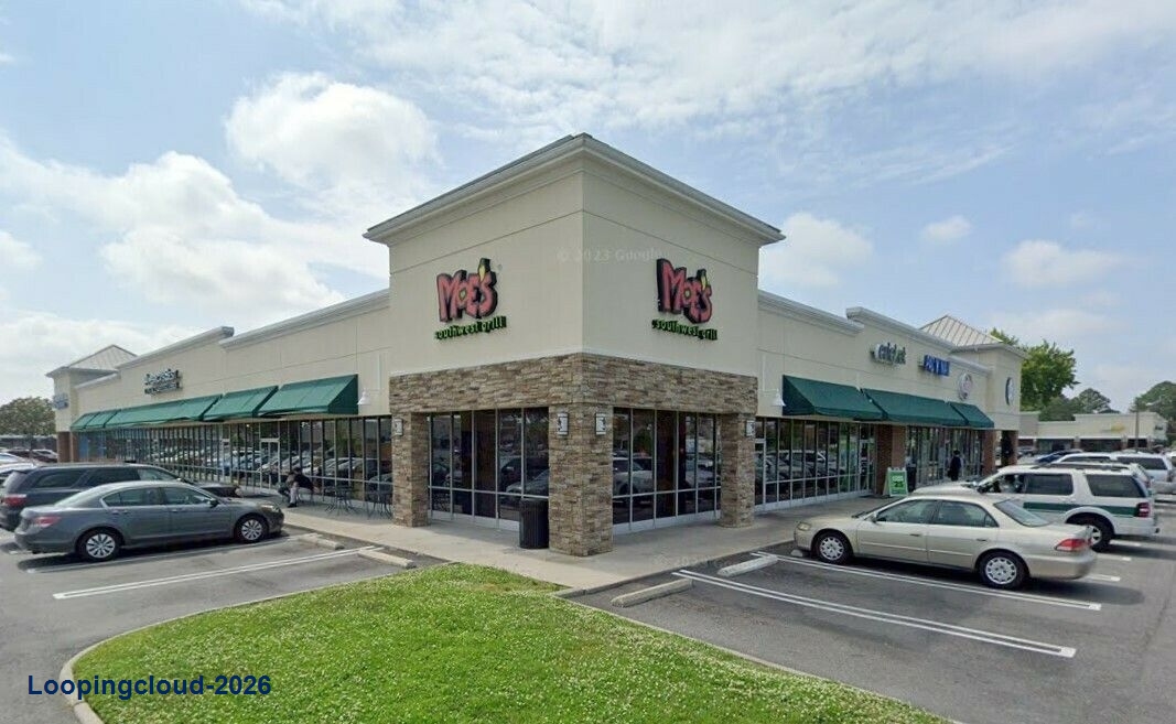 Commercial Property for Sale in Hampton Virginia 23661