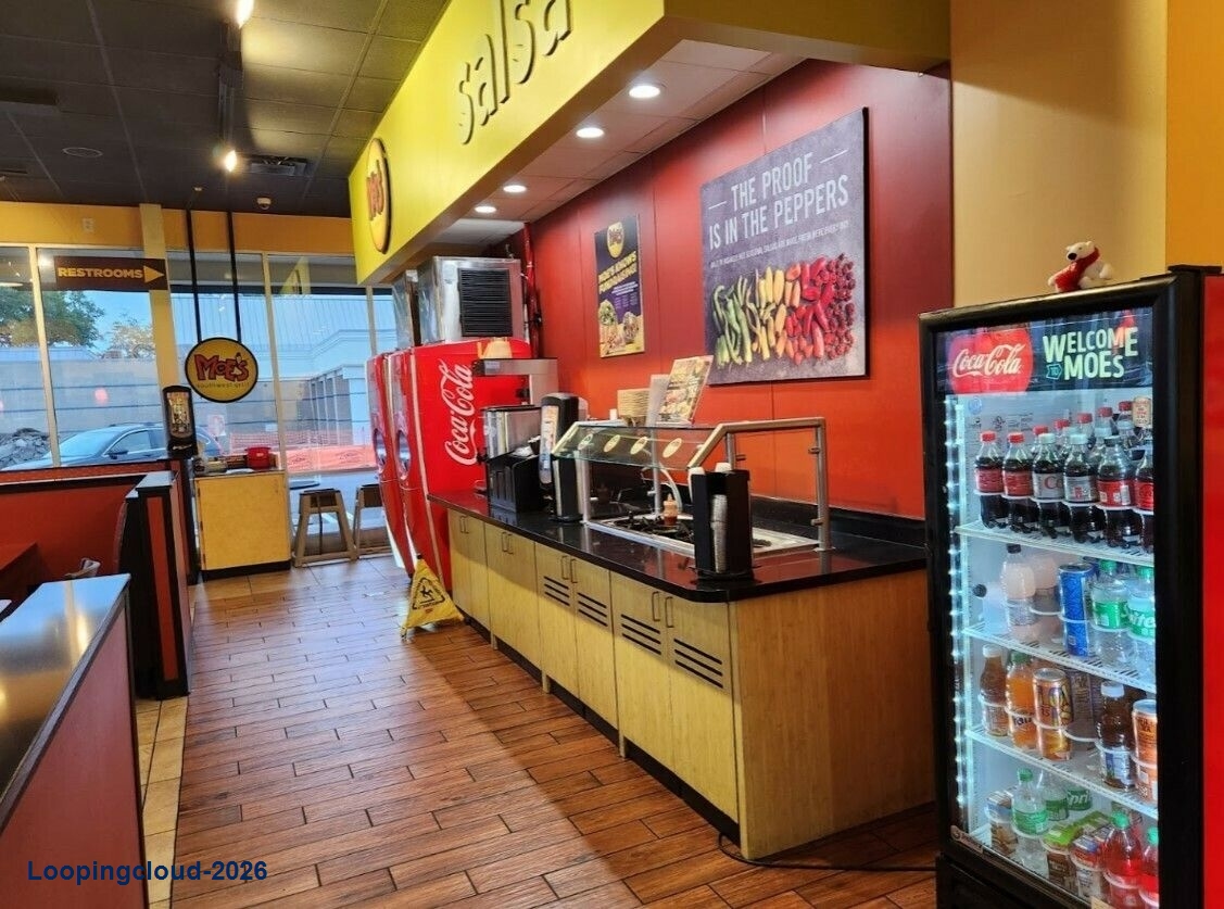 Commercial Property for Sale in Hampton Virginia 23661