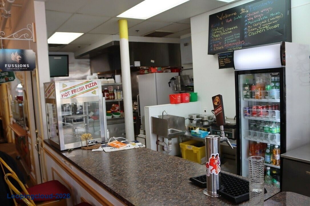 Prime Commercial Space - Available Now
