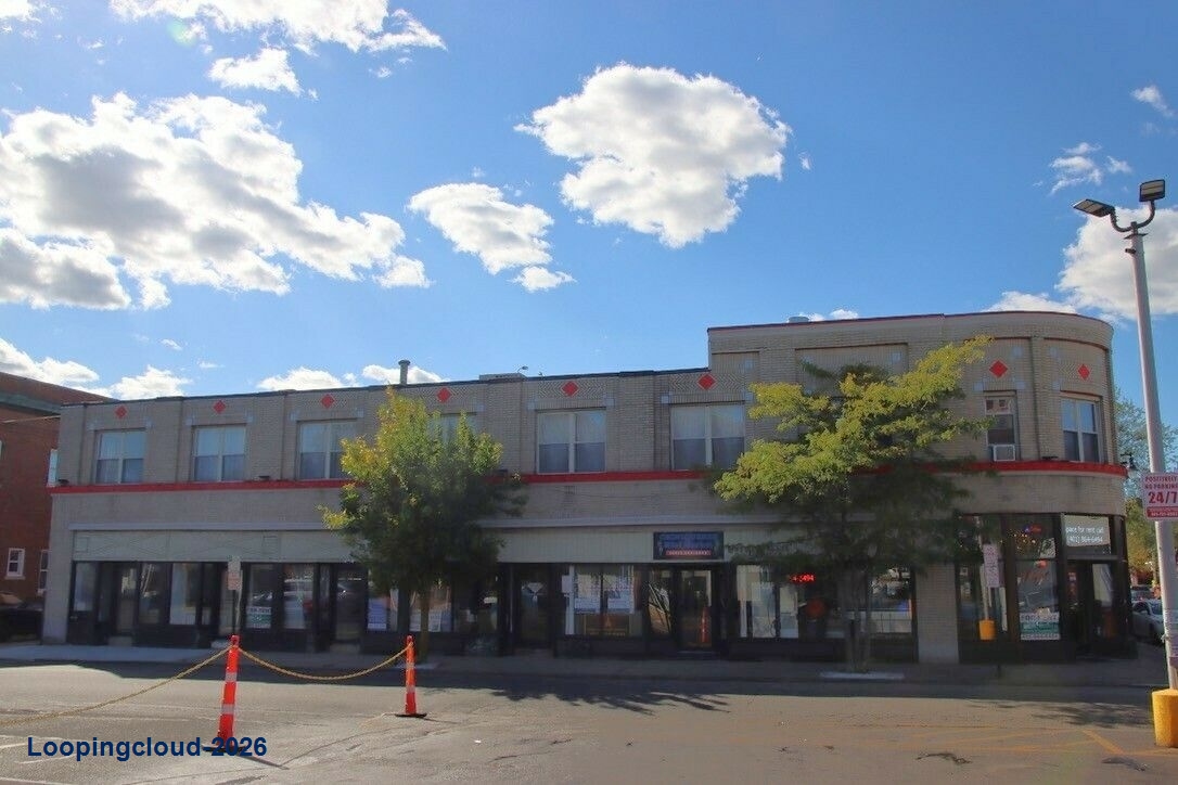 Prime Commercial Space - Available Now