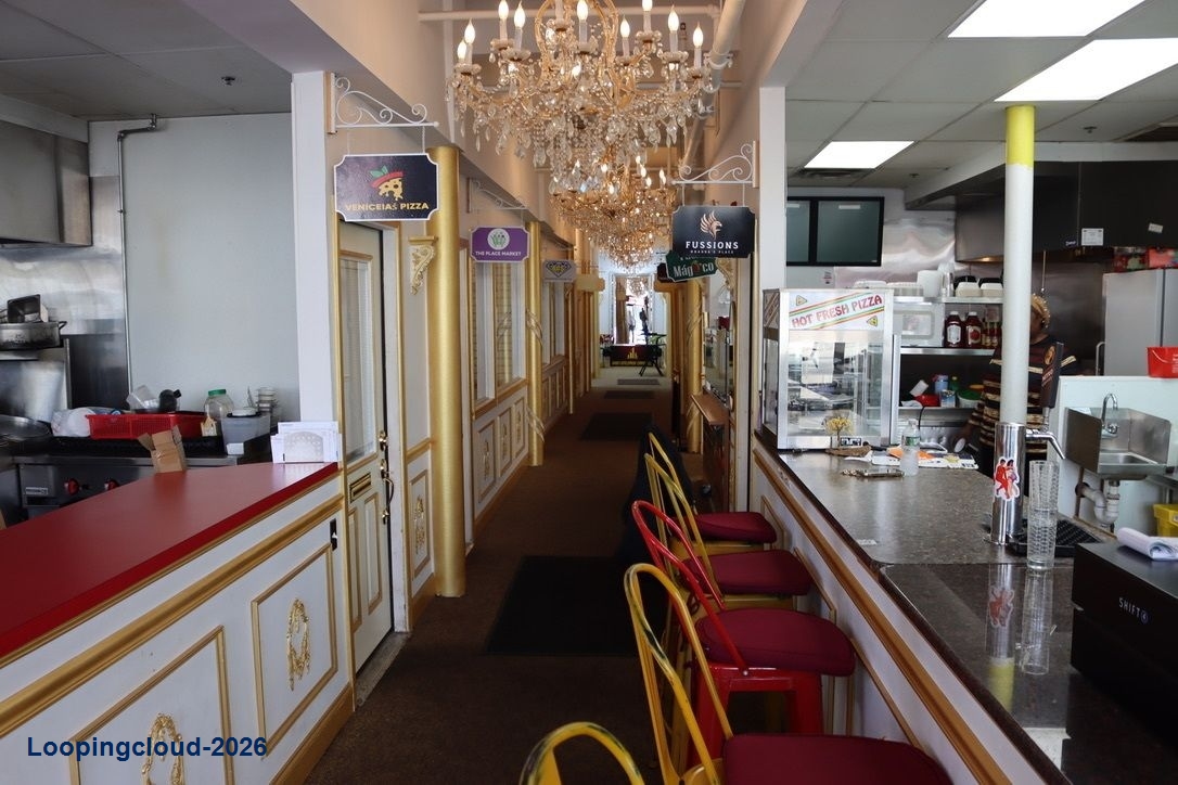 Prime Commercial Space - Available Now