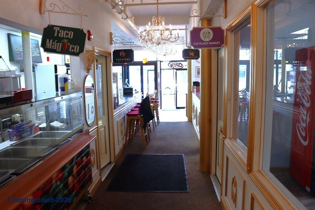 Prime Commercial Space - Available Now