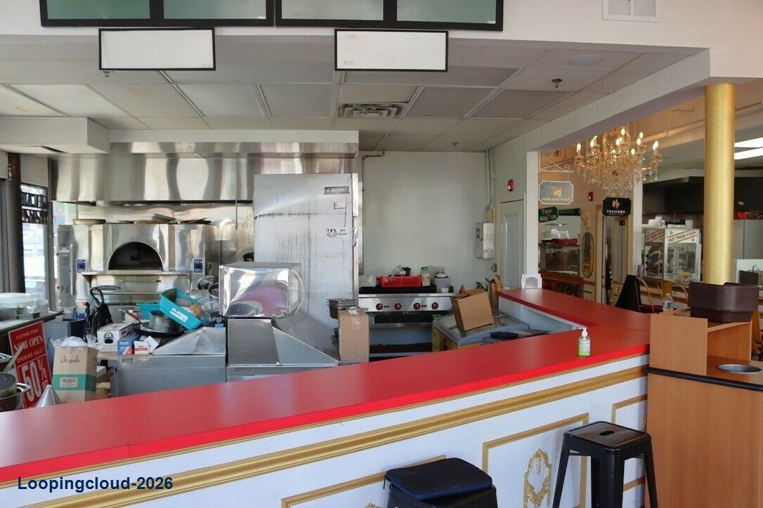 Prime Commercial Space - Available Now
