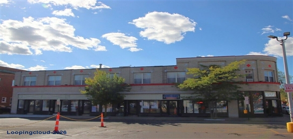 1910 Westminster Street Providence Rhode Island, 02909 | Prime Commercial Space - Available Now