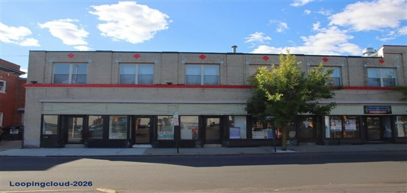 1910 Westminster Street Providence Rhode Island, 02909 | Prime Commercial Space - Available Now