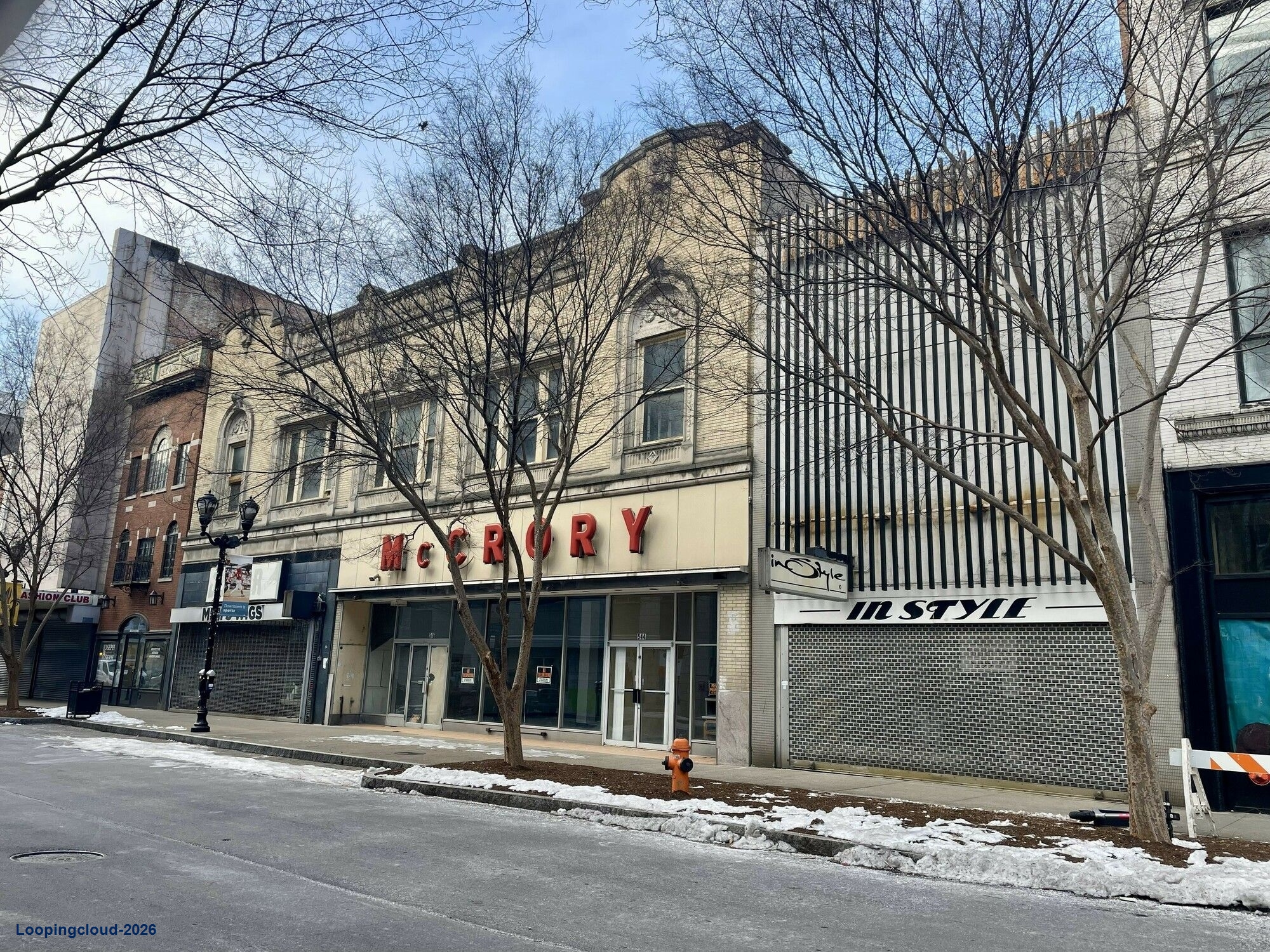 Commercial Property for Sale in Louisville Kentucky 40202