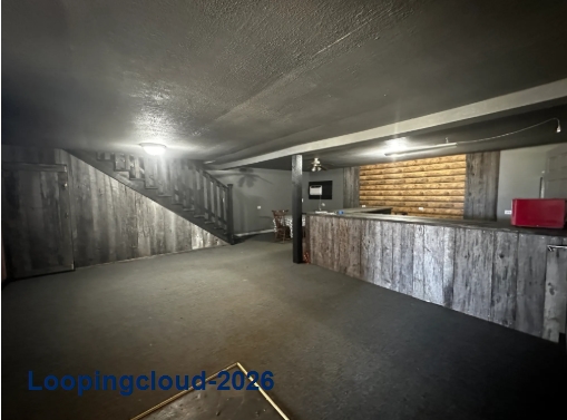 Great Commercial Flex Space