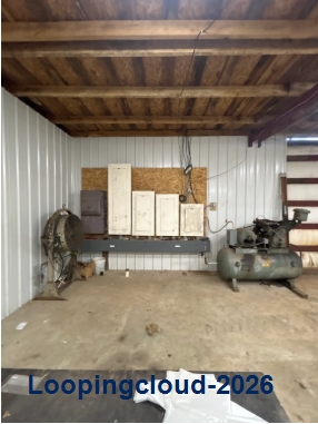 Great Commercial Flex Space