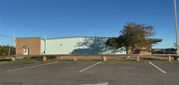 70 Frank Mossberg Dr Attleboro Massachusetts, 02703 | 5,802SF NNN Retail/Industrial For Lease