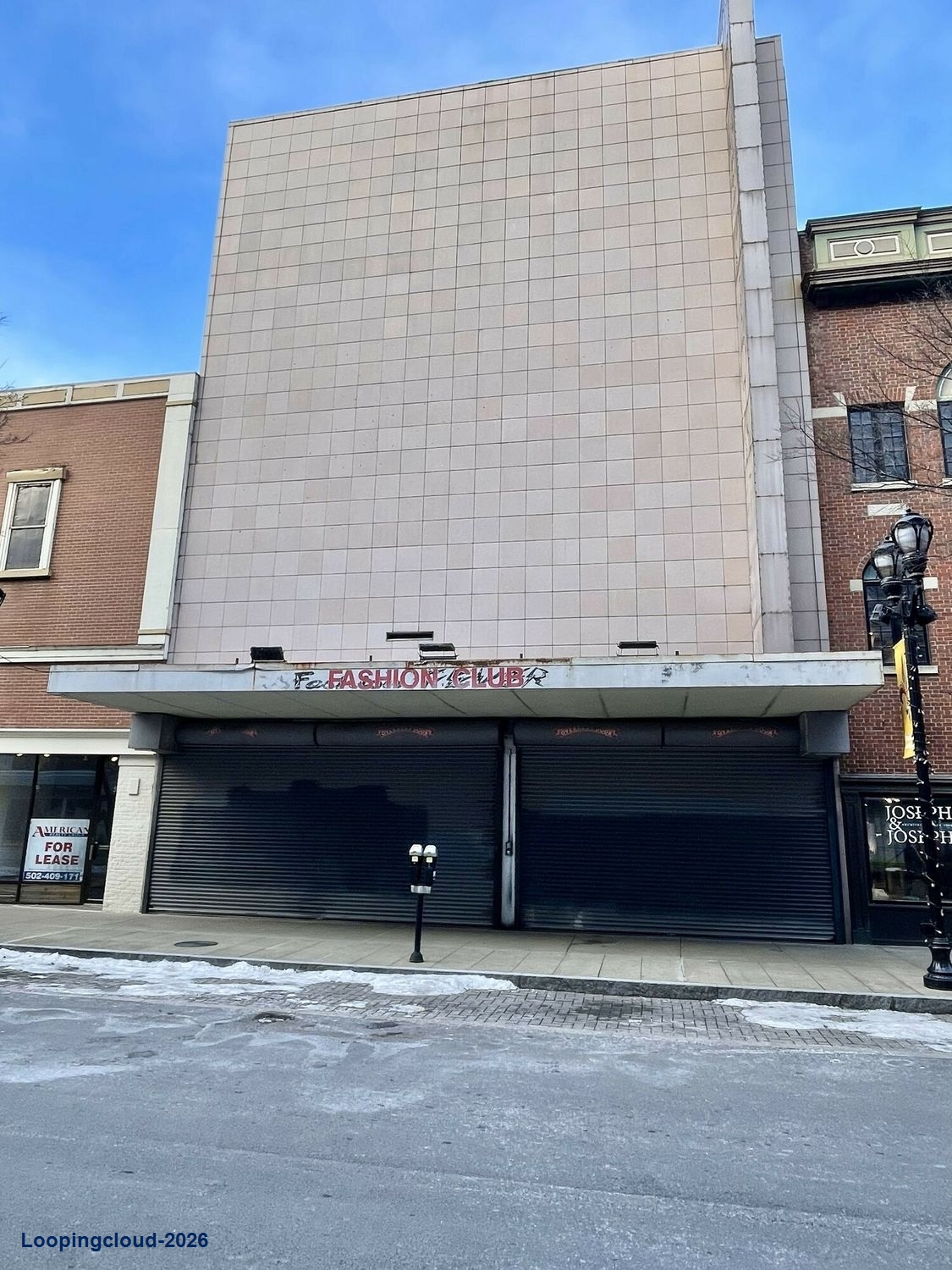 Commercial Property for Sale in Louisville Kentucky 40202