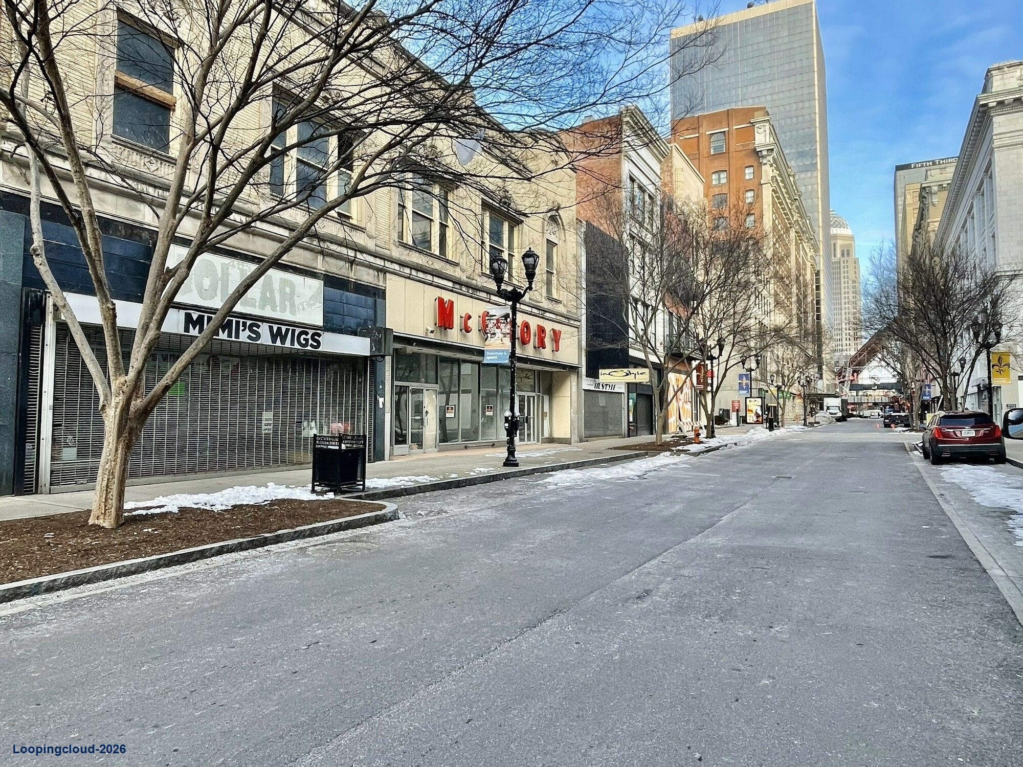 Commercial Property for Sale in Louisville Kentucky 40202