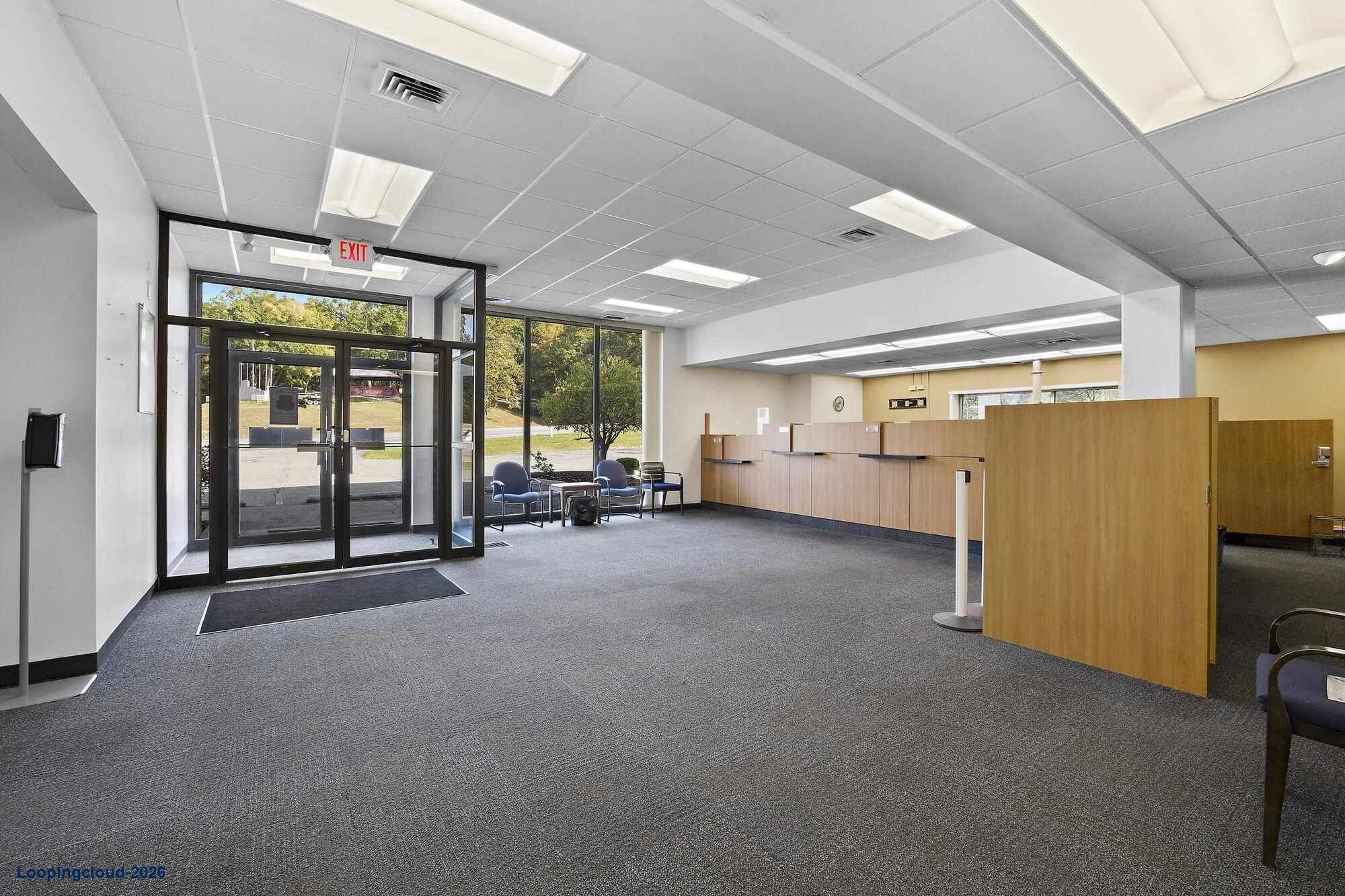 Office for Sale in Ashland Kentucky 41102