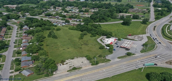 5002 Shepherdsville Rd Highview Kentucky, 40228 | For Lease: Ground Lease Across from GE Appliance Park