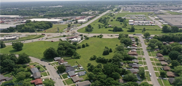 5002 Shepherdsville Rd Highview Kentucky, 40228 | For Lease: Ground Lease Across from GE Appliance Park