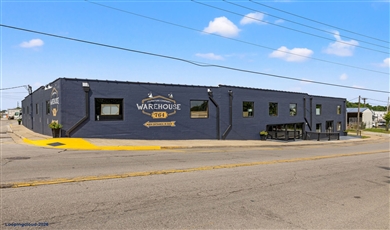 Retail Property for Sale in Lexington Kentucky 40505