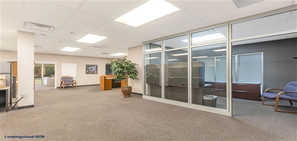 1118 Quality Choice P Louisville Kentucky, 40210 | Modern 20K SF Warehouse Facility with Dock & Drive-In Access