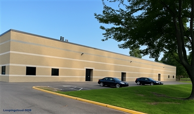  925 Boone Avenue North