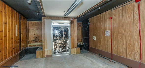 1243 Main St West Warwick Rhode Island, 02893 | Prime Commercial Property Opportunity in Up-and-Coming Arctic Section