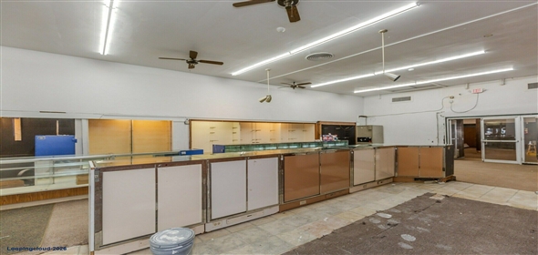 1243 Main St West Warwick Rhode Island, 02893 | Prime Commercial Property Opportunity in Up-and-Coming Arctic Section