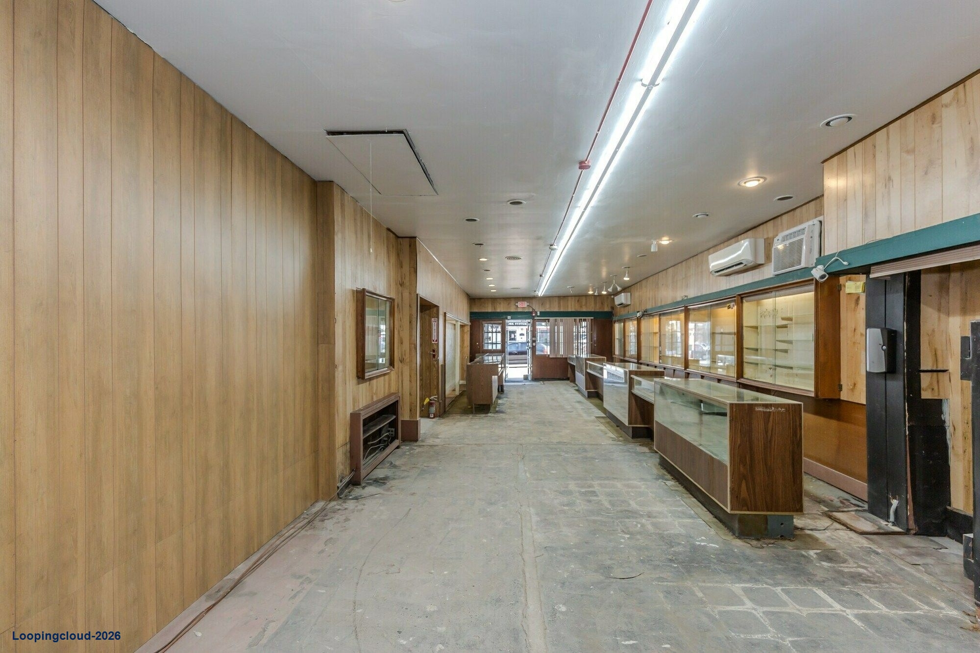 Commercial Property for Sale in West Warwick Rhode Island 02893