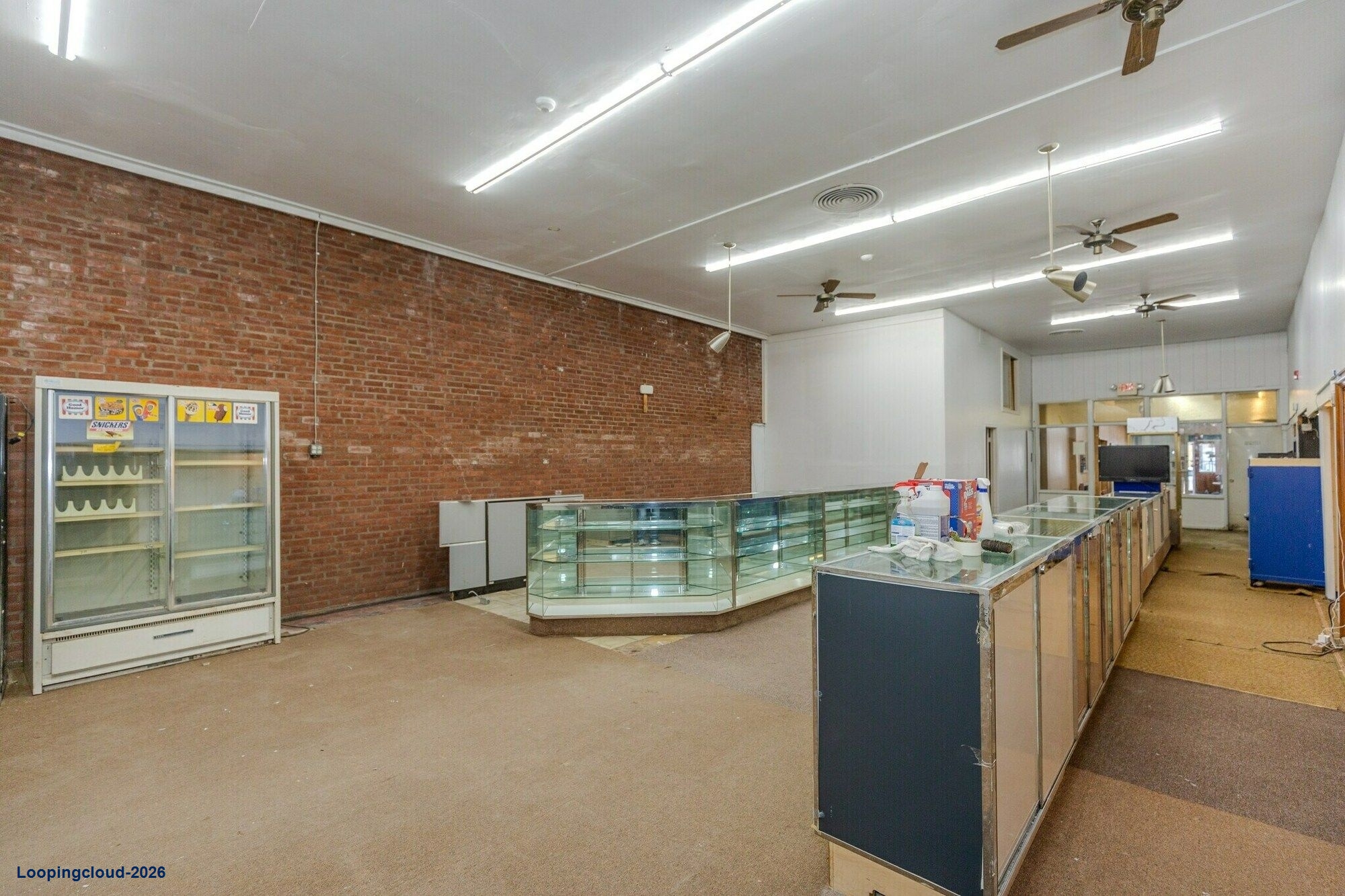 Commercial Property for Sale in West Warwick Rhode Island 02893