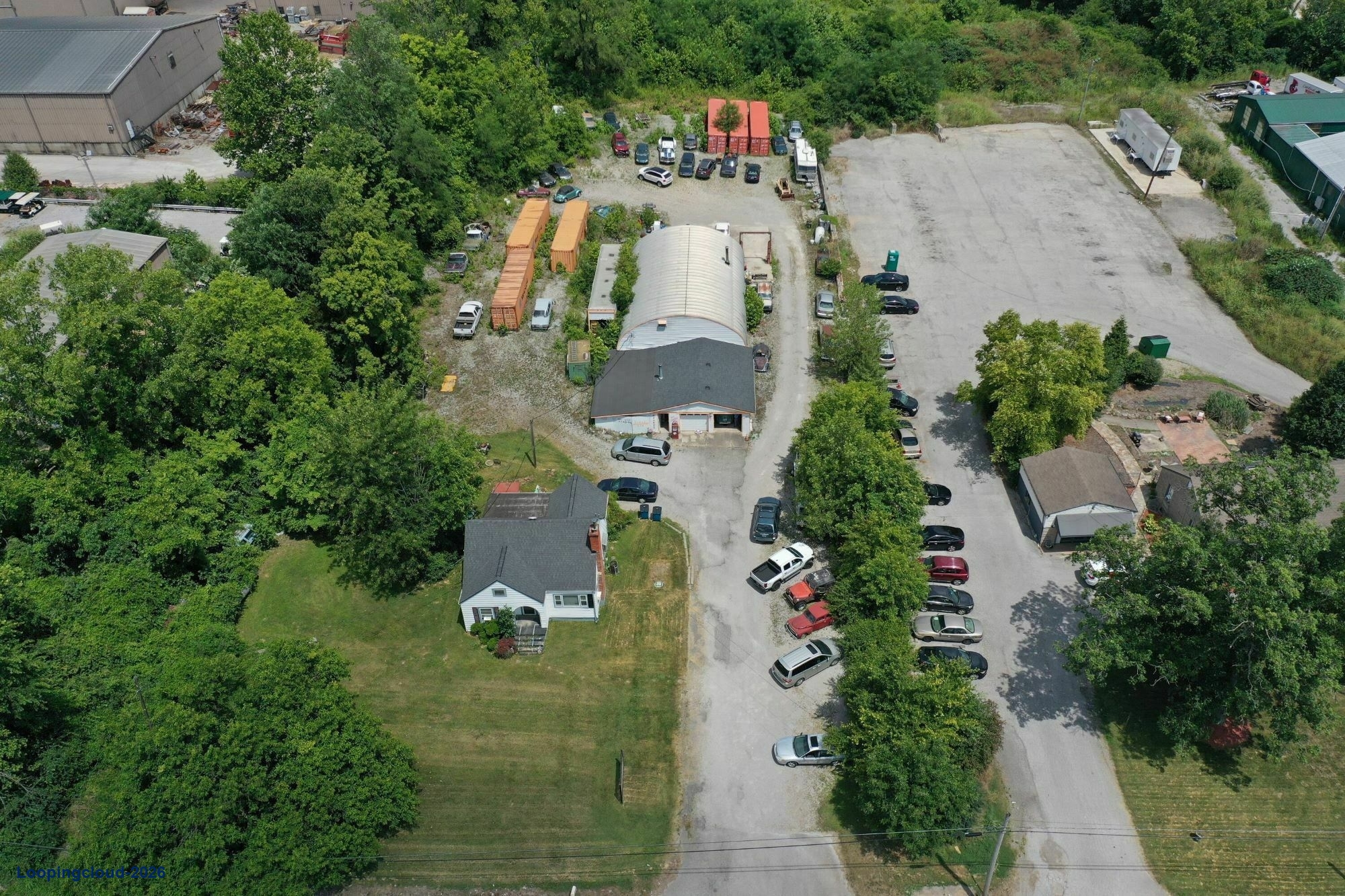 Commercial Property for Sale in Louisville Kentucky 40223