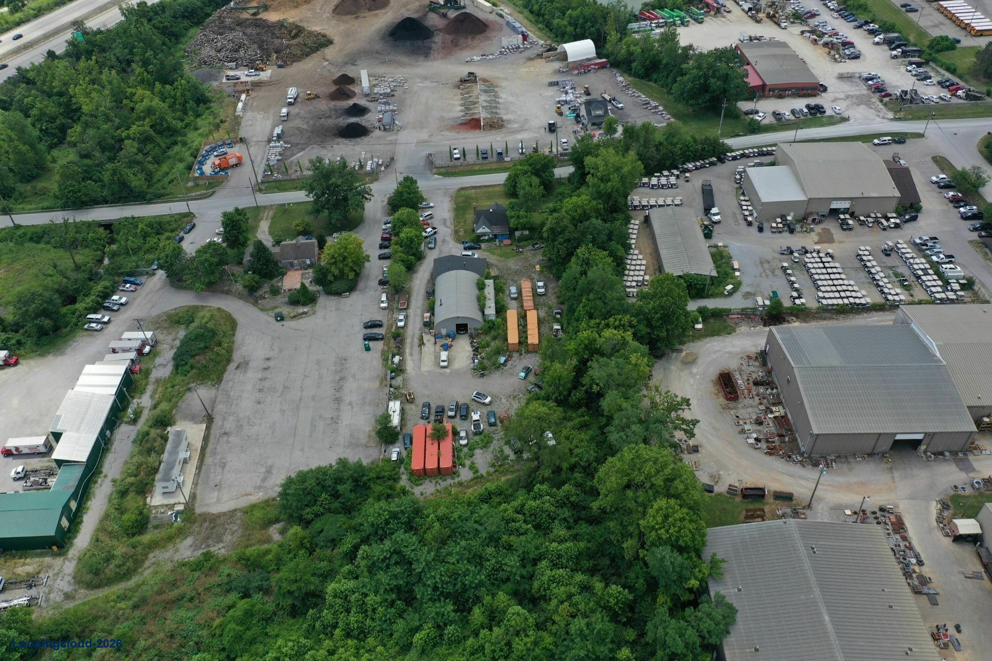 Commercial Property for Sale in Louisville Kentucky 40223