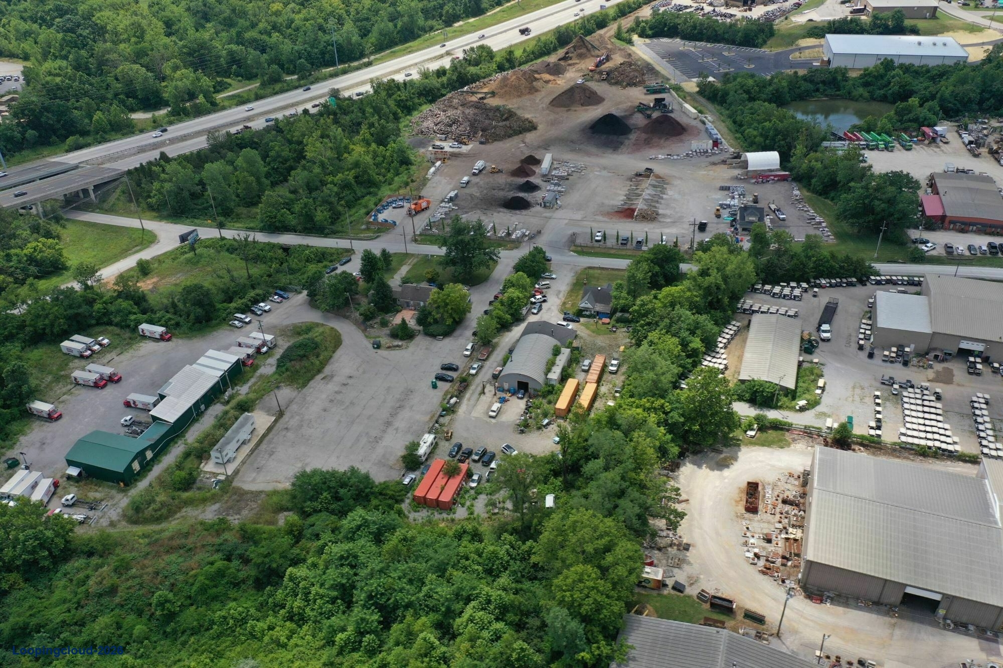 Commercial Property for Sale in Louisville Kentucky 40223