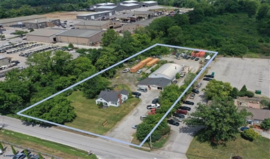  RARE East-End, Live-Work Industrial For Sale