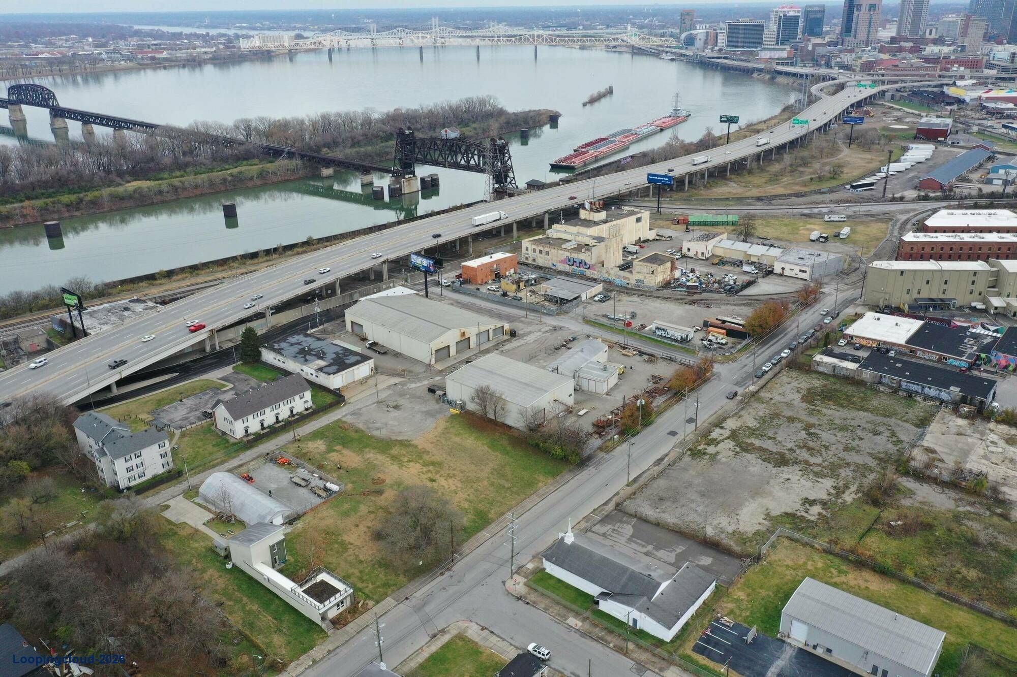 Commercial Property for Sale in Louisville Kentucky 40203