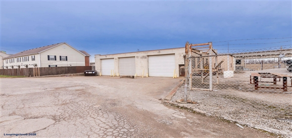 1604 Northwestern Pkwy Louisville Kentucky, 40203 | Louisville Heavy Industrial Campus For Sale