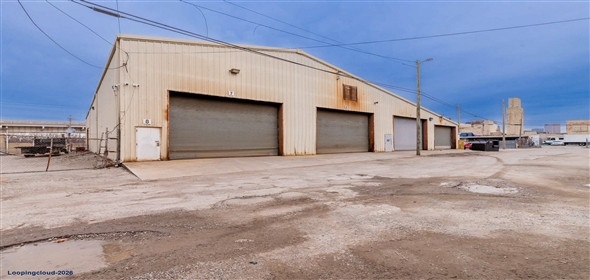 1604 Northwestern Pkwy Louisville Kentucky, 40203 | Louisville Heavy Industrial Campus For Sale