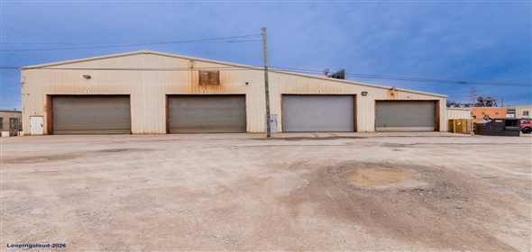 1604 Northwestern Pkwy Louisville Kentucky, 40203 | Louisville Heavy Industrial Campus For Sale