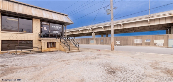 1604 Northwestern Pkwy Louisville Kentucky, 40203 | Louisville Heavy Industrial Campus For Sale