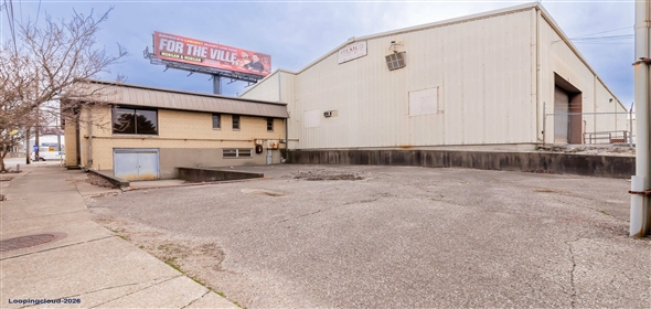 1604 Northwestern Pkwy Louisville Kentucky, 40203 | Louisville Heavy Industrial Campus For Sale