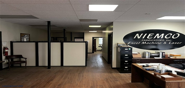 1604 Northwestern Pkwy Louisville Kentucky, 40203 | Louisville Heavy Industrial Campus For Sale