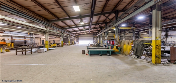 1604 Northwestern Pkwy Louisville Kentucky, 40203 | Louisville Heavy Industrial Campus For Sale