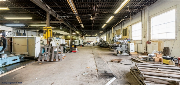 1604 Northwestern Pkwy Louisville Kentucky, 40203 | Louisville Heavy Industrial Campus For Sale